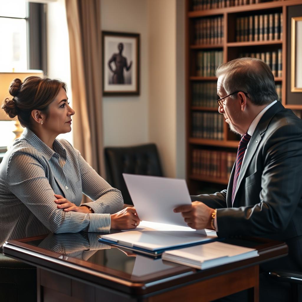 Business Valuation Divorce Lawyer Bronx