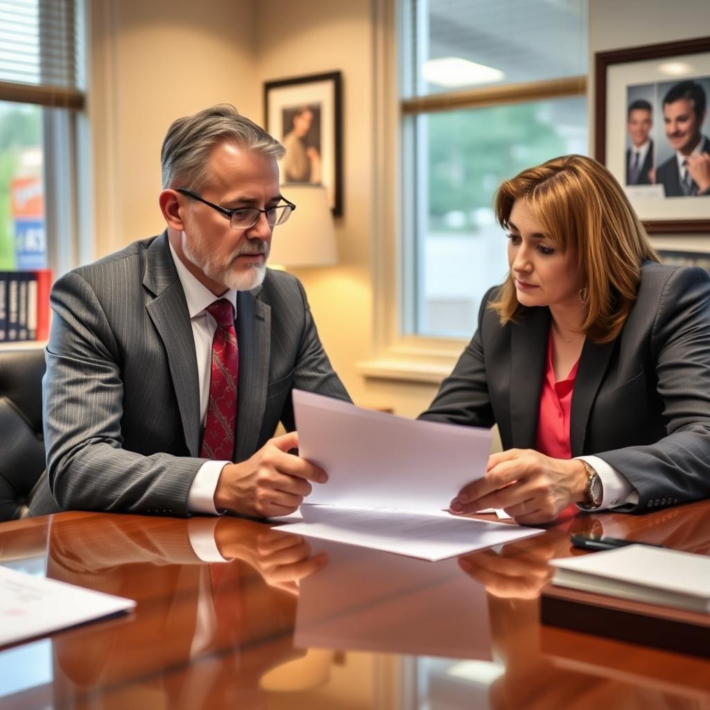 Business Valuation Divorce Lawyer Cattaraugus County