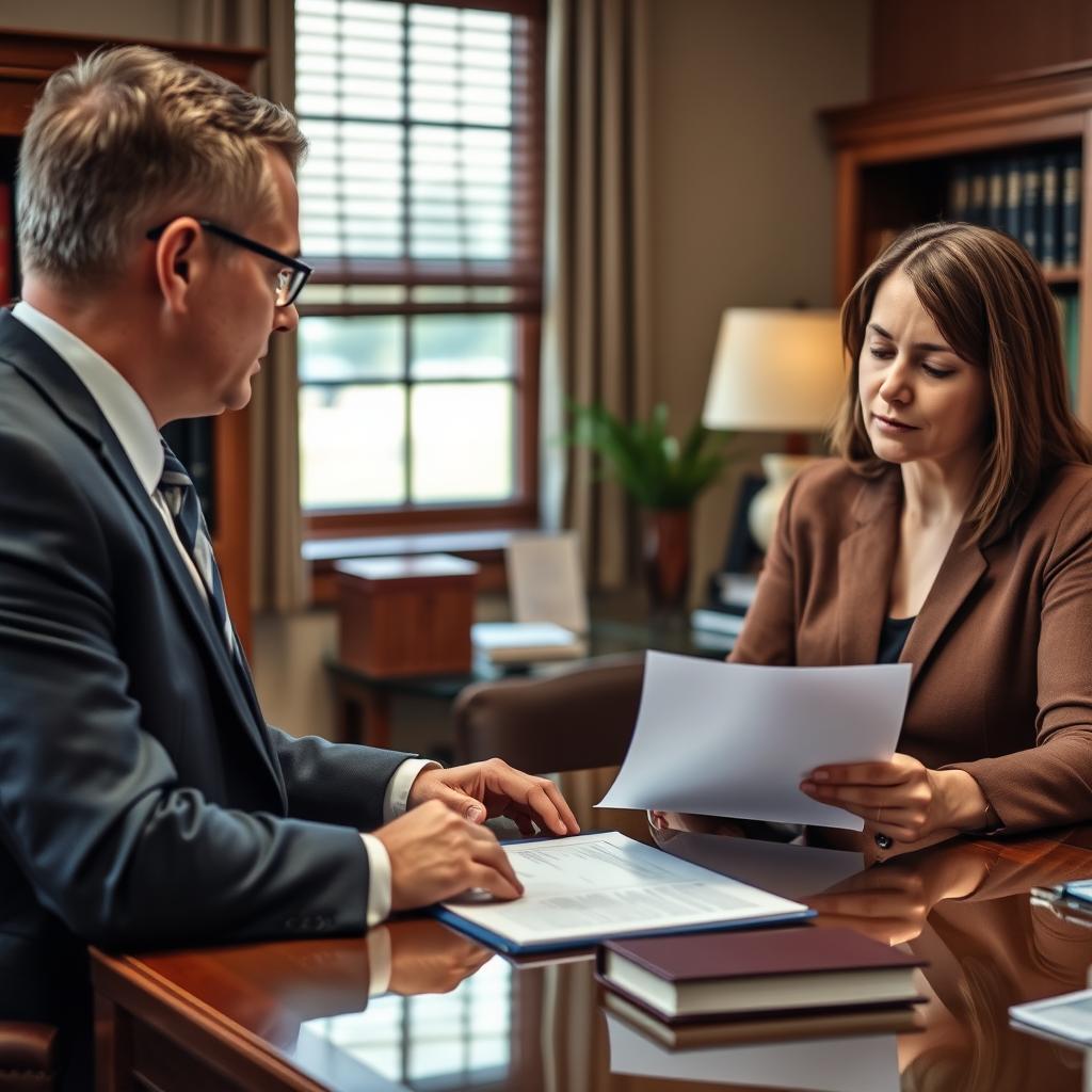 Business Valuation Divorce Lawyer Chemung County