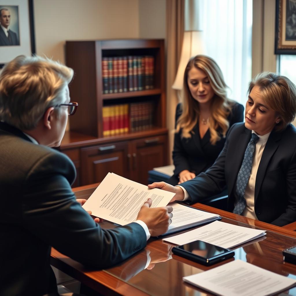 Business Valuation Divorce Lawyer Dutchess County