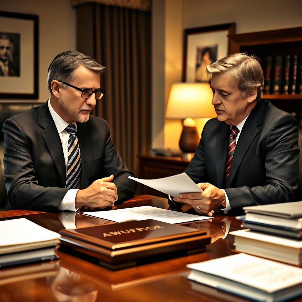 Business Valuation Divorce Lawyer Nassau County