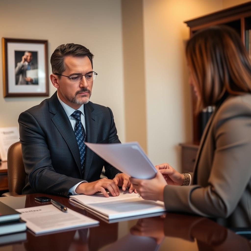 Business Valuation Divorce Lawyer Onondaga County