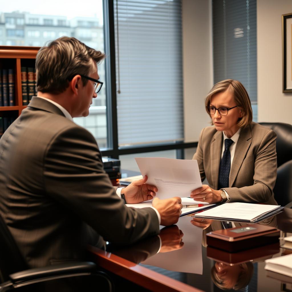 Business Valuation Divorce Lawyer Ontario County