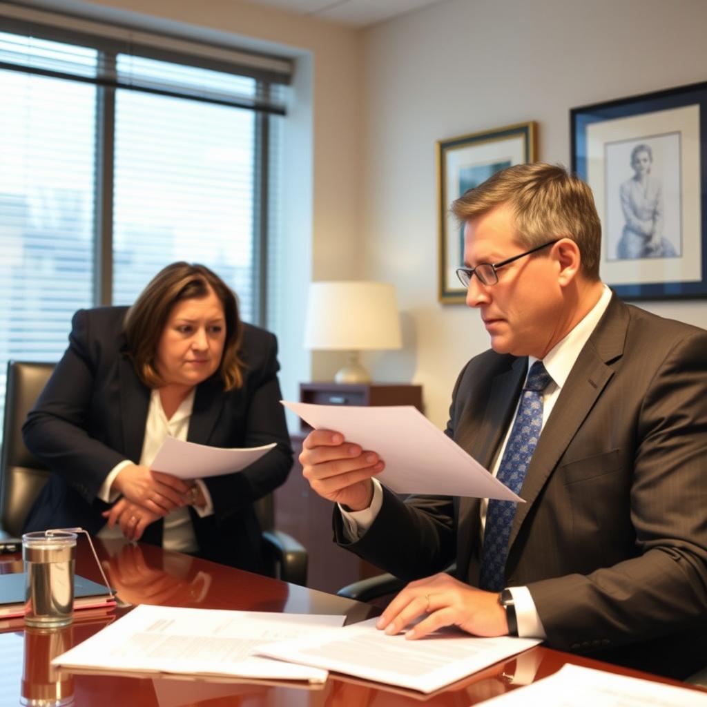 Business Valuation Divorce Lawyer Rockland County