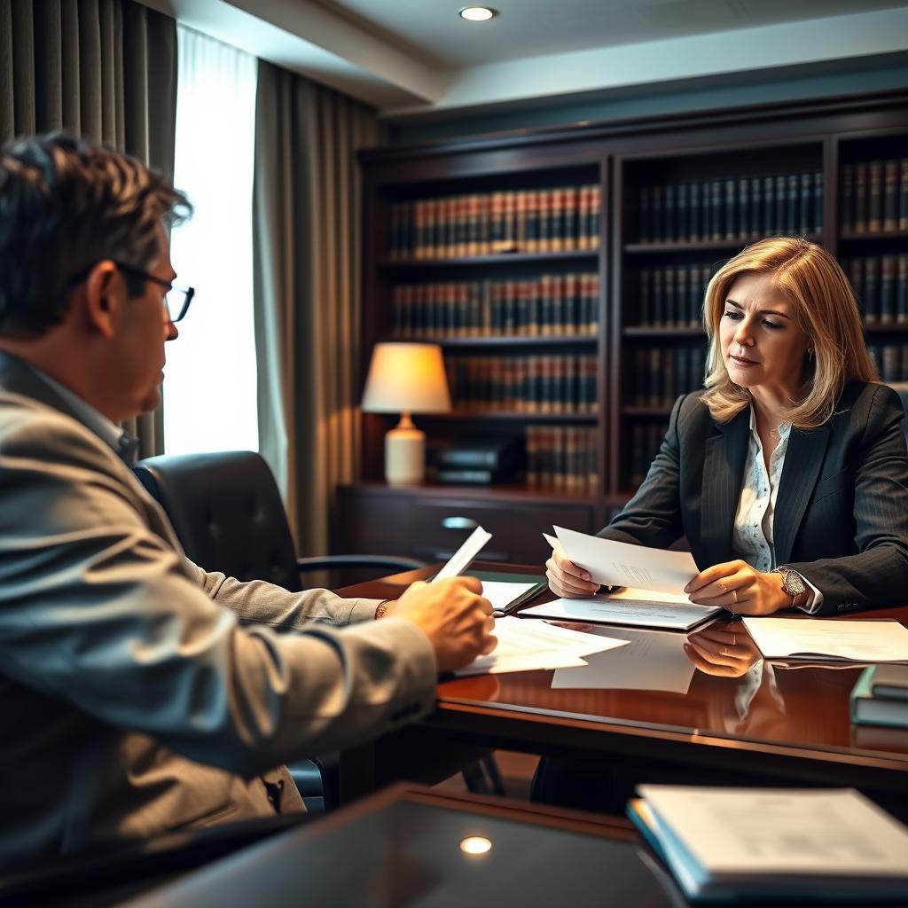 Business Valuation Divorce Lawyer Suffolk County