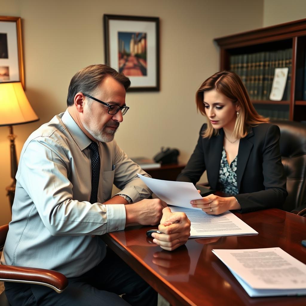 Business Valuation Divorce Lawyer Tompkins County