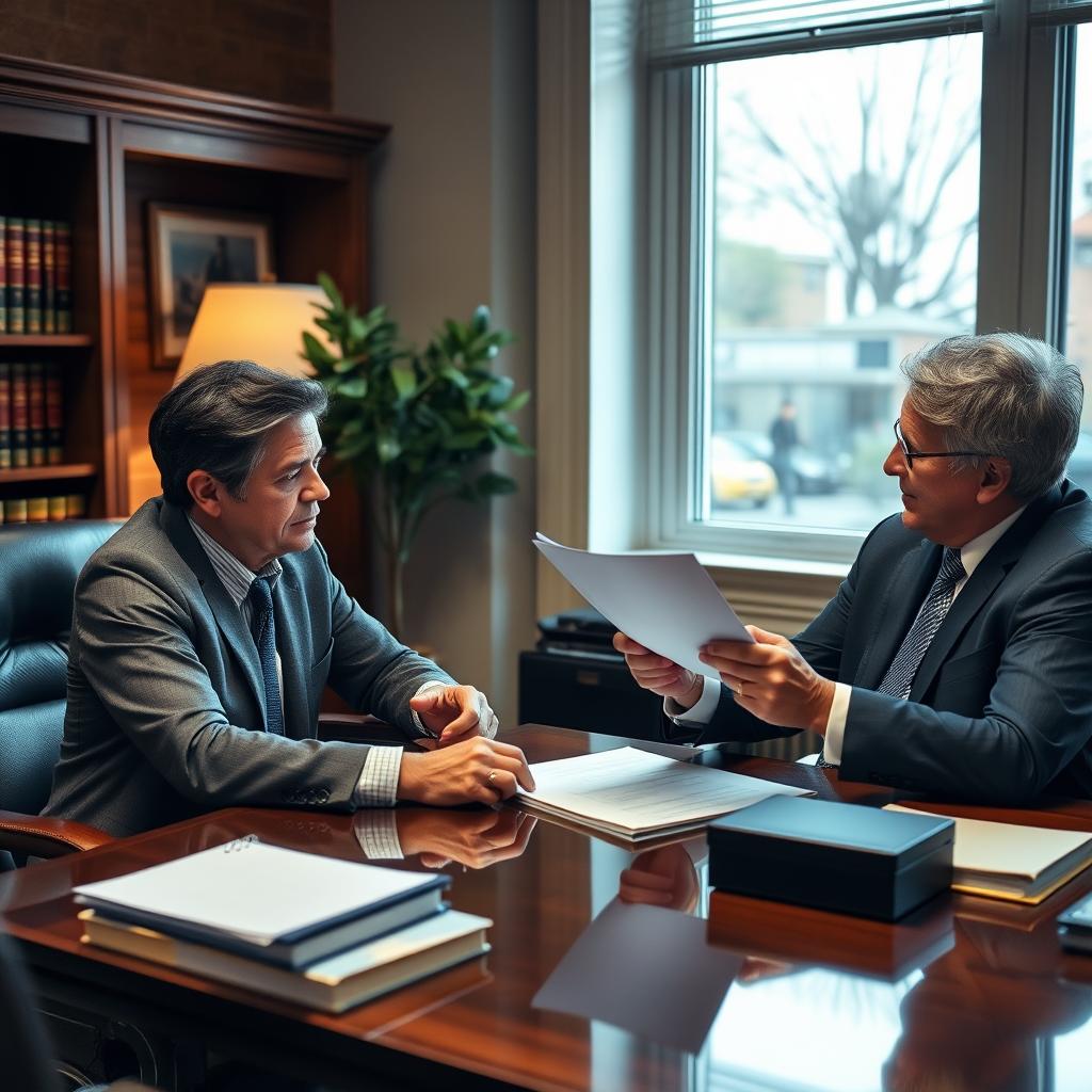 Business Valuation Divorce Lawyer Westchester County