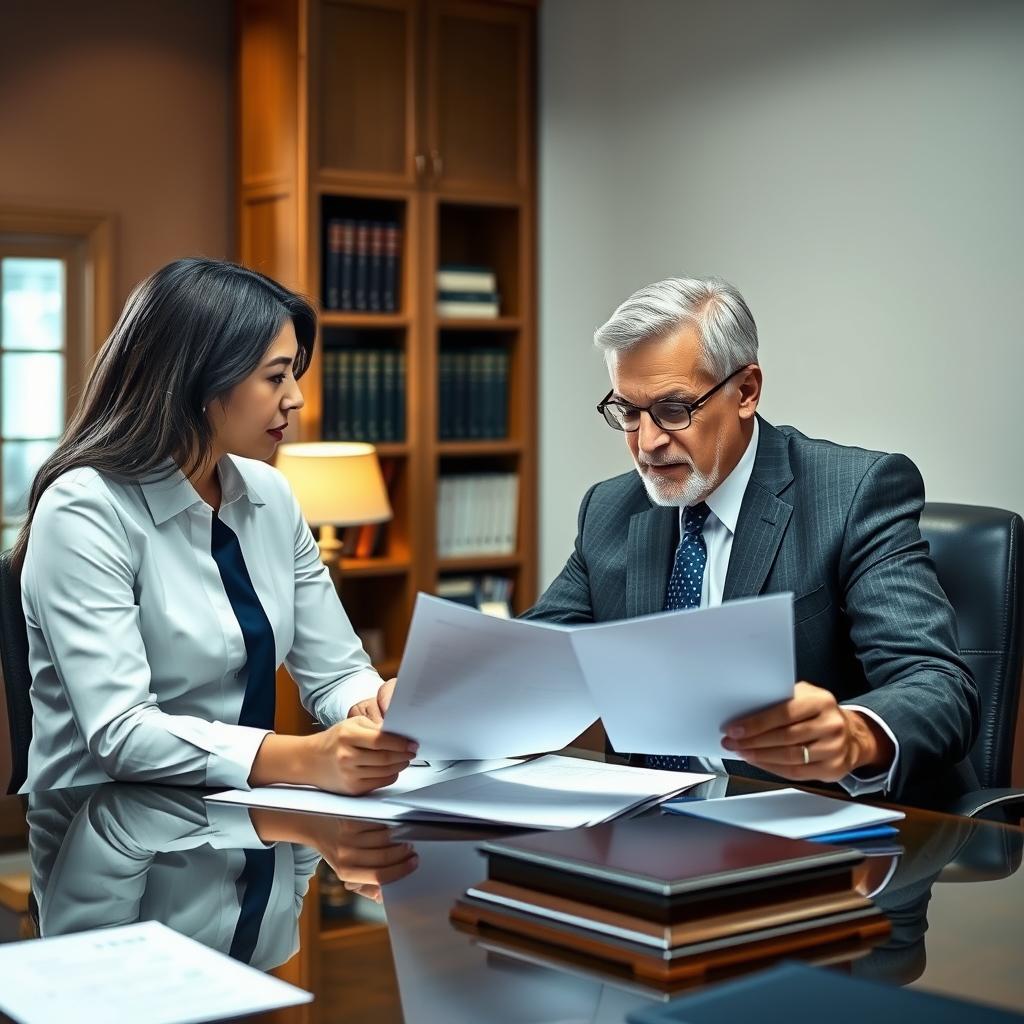 Contested Divorce Lawyer Bronx