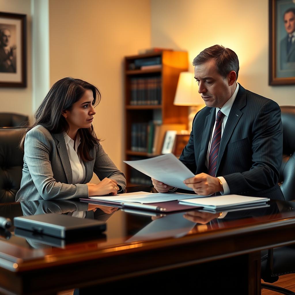 Contested Divorce Lawyer Brooklyn