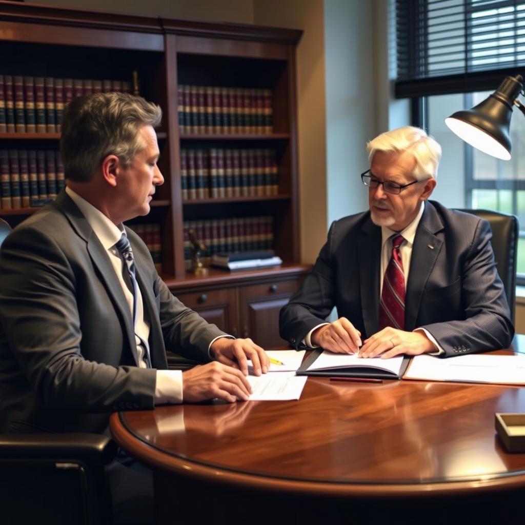 Contested Divorce Lawyer Broome County