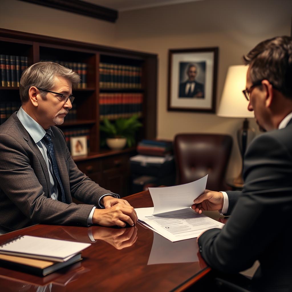 Contested Divorce Lawyer Cayuga County