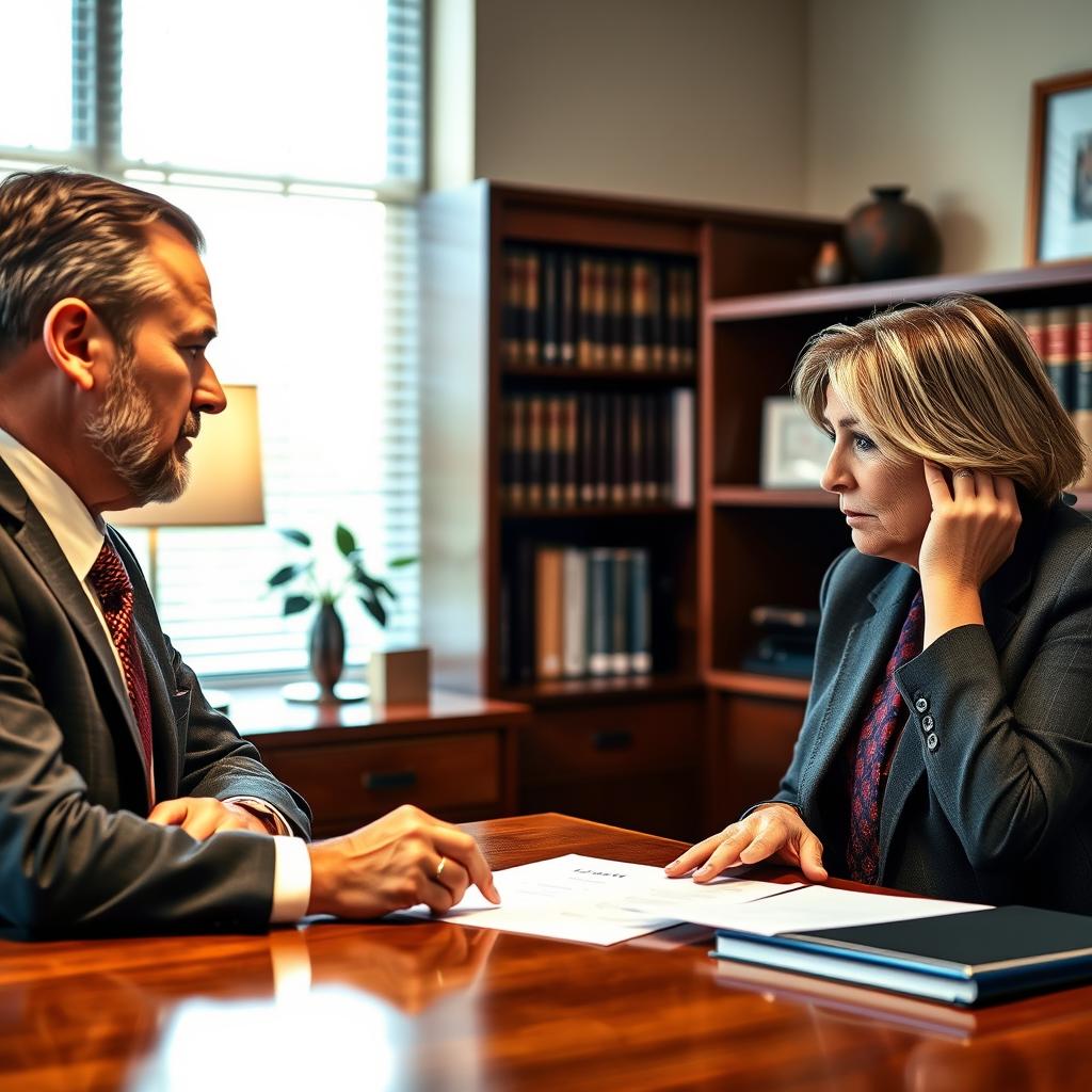 Divorce Lawyer Hamilton County