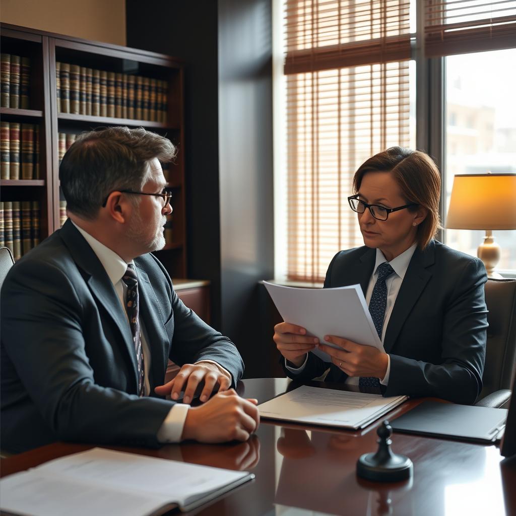 Divorce Lawyer Manhattan