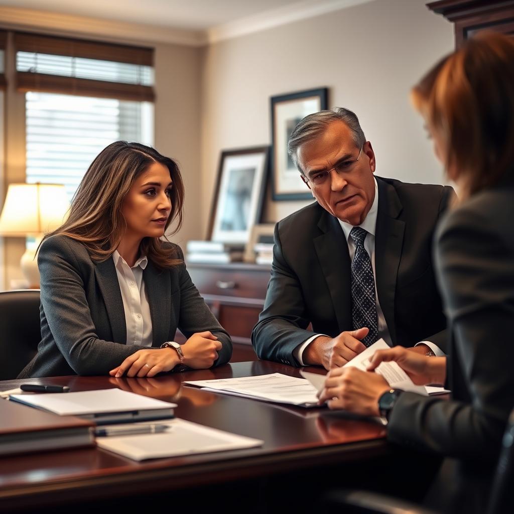 Divorce Lawyer Queens County