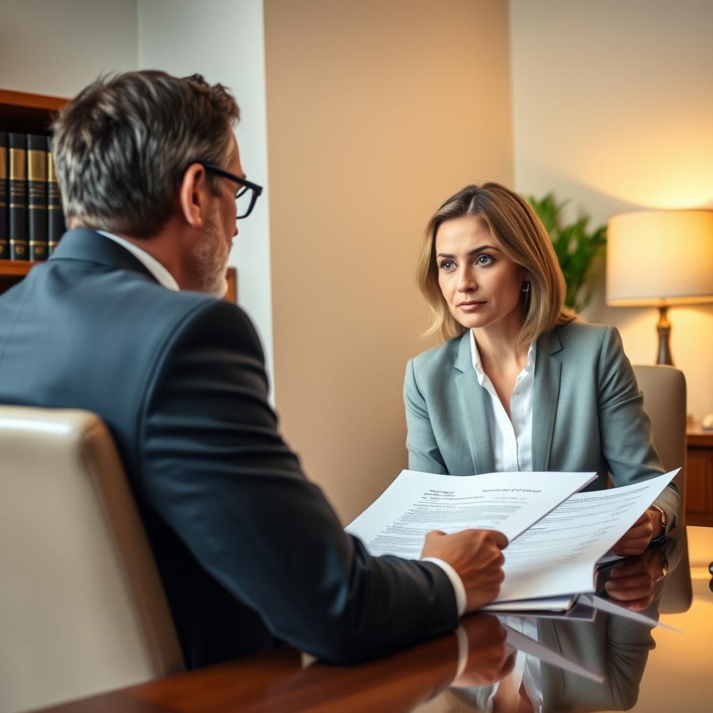 Divorce Lawyer Rockland County