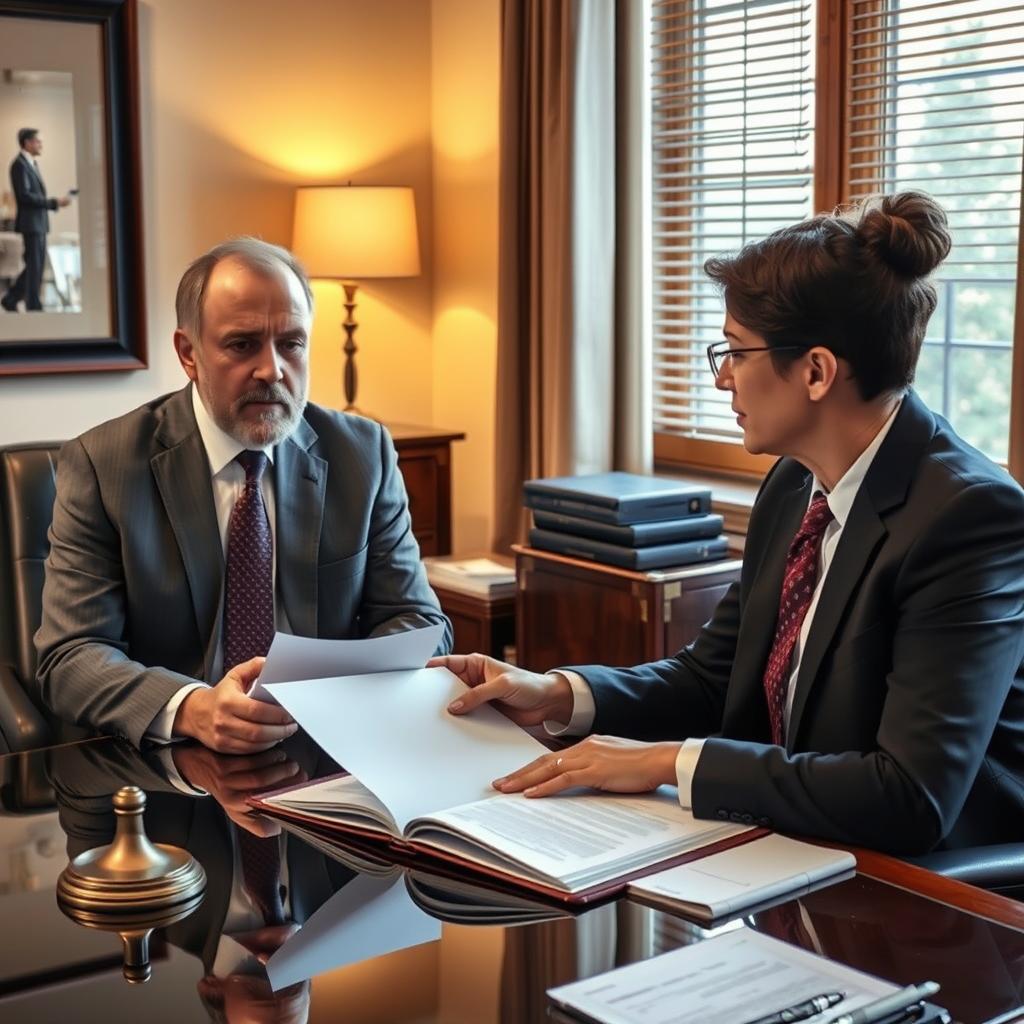 Divorce Lawyer Westchester County