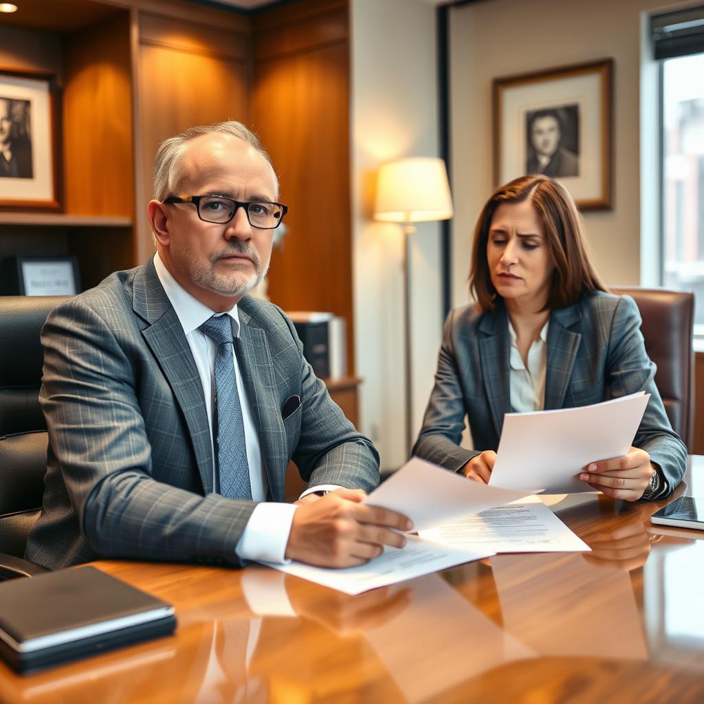 High Net Worth Divorce Lawyer Brooklyn