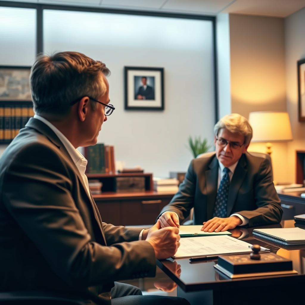 High Net Worth Divorce Lawyer Columbia County