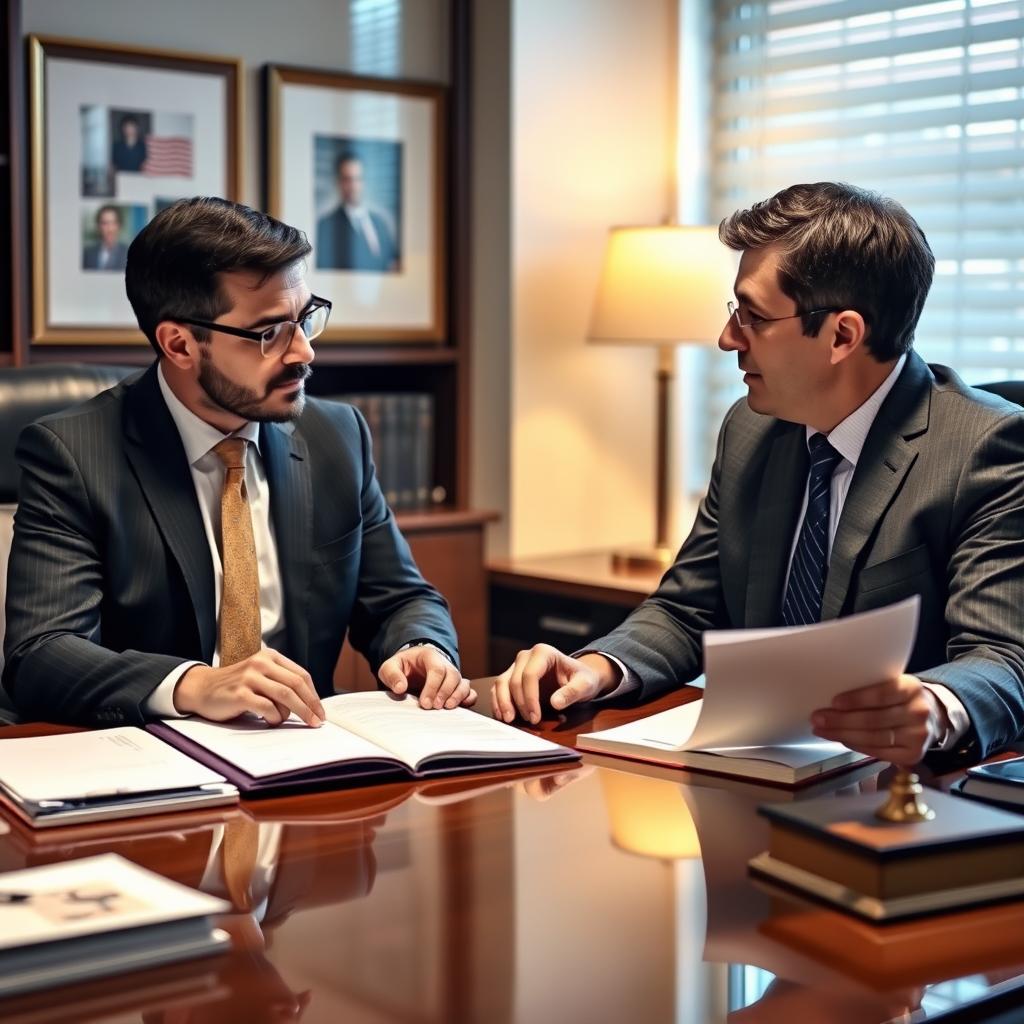 High Net Worth Divorce Lawyer Dutchess County