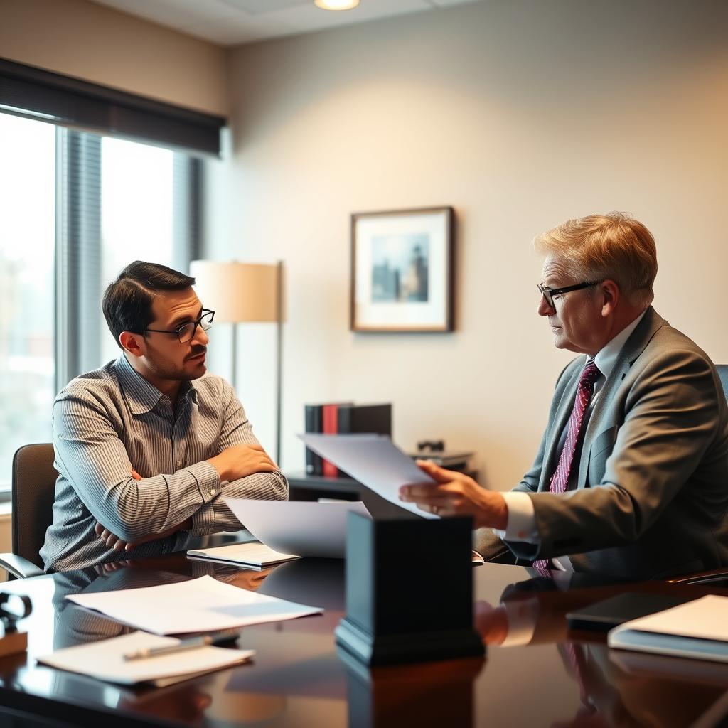 High Net Worth Divorce Lawyer Onondaga County