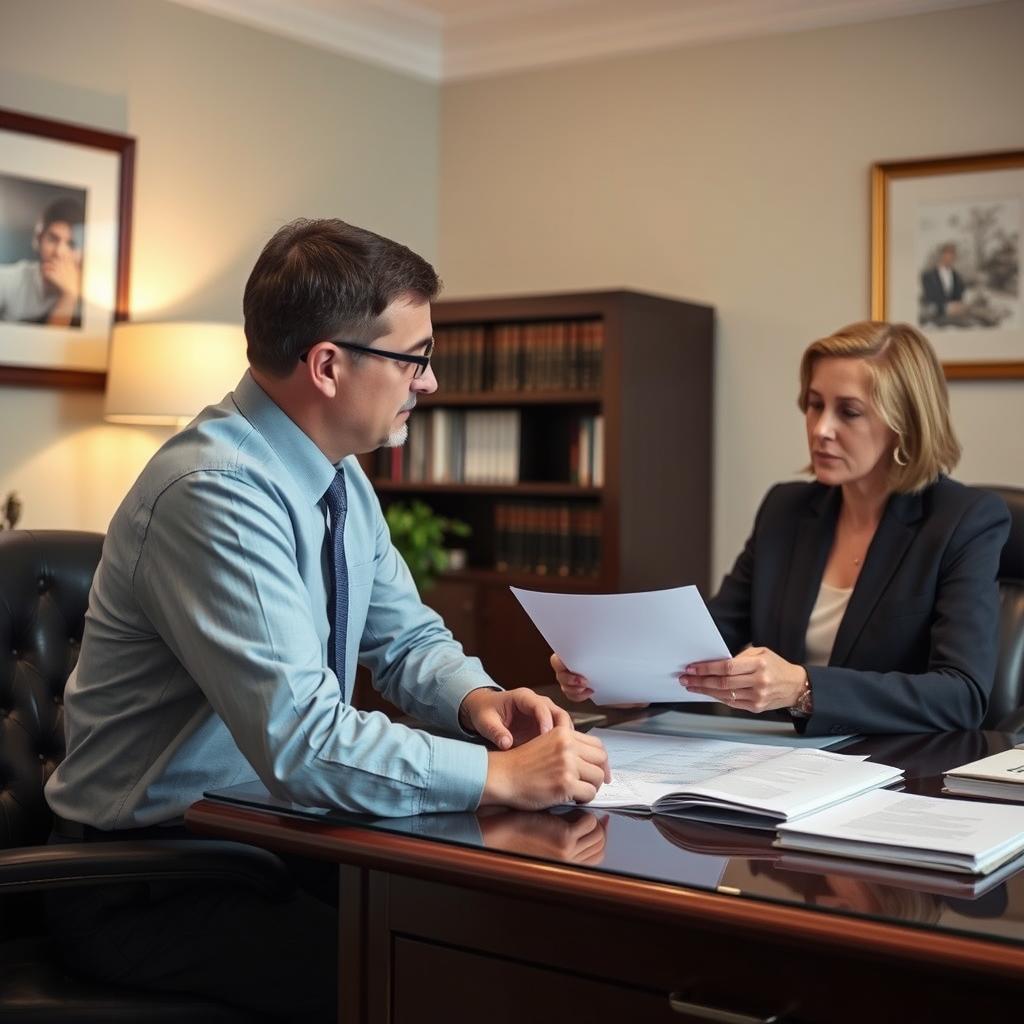 High Net Worth Divorce Lawyer Suffolk County