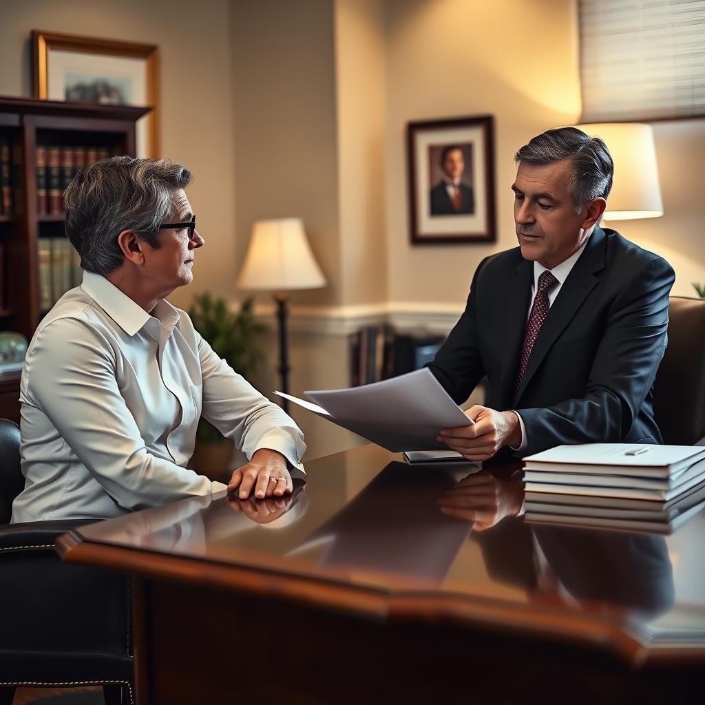 High Net Worth Divorce Lawyer Westchester County