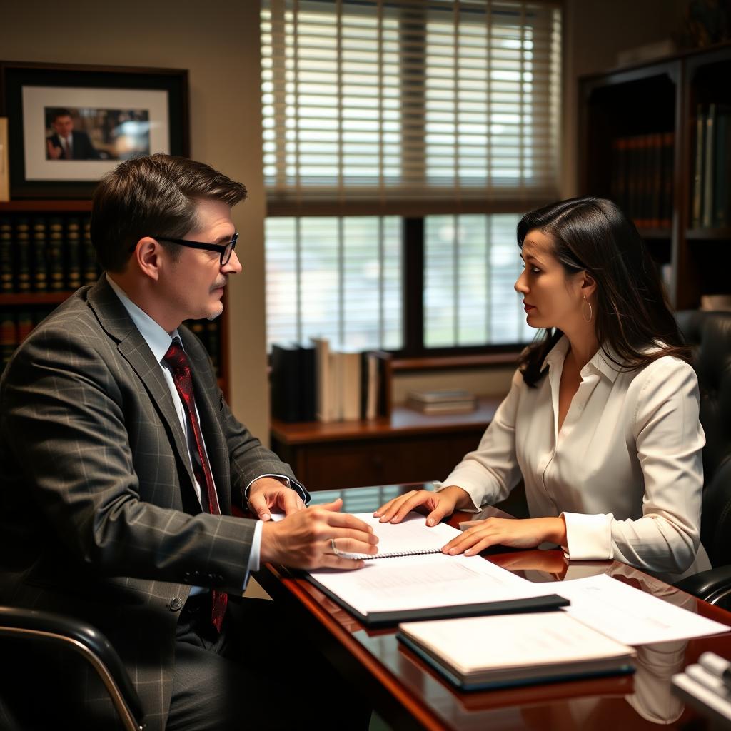 International Divorce Lawyer Cattaraugus County