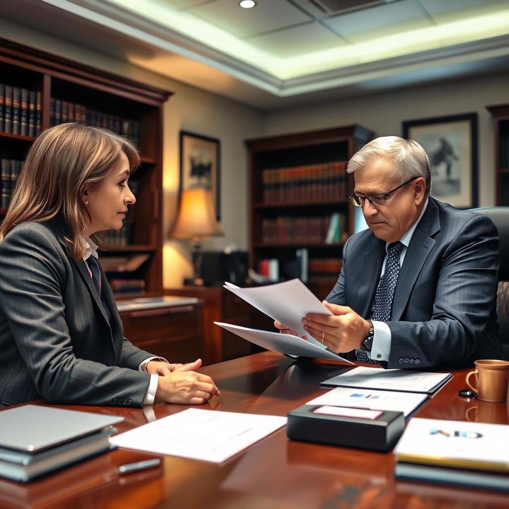 International Divorce Lawyer Chemung County