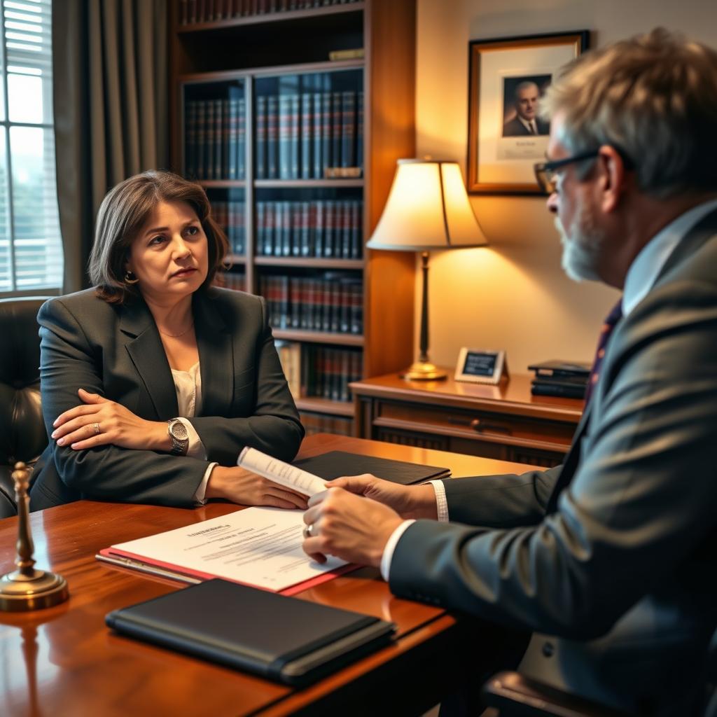 International Divorce Lawyer Chenango County