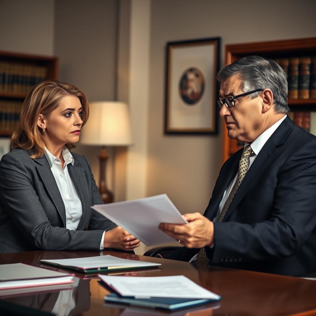 International Divorce Lawyer Cortland County