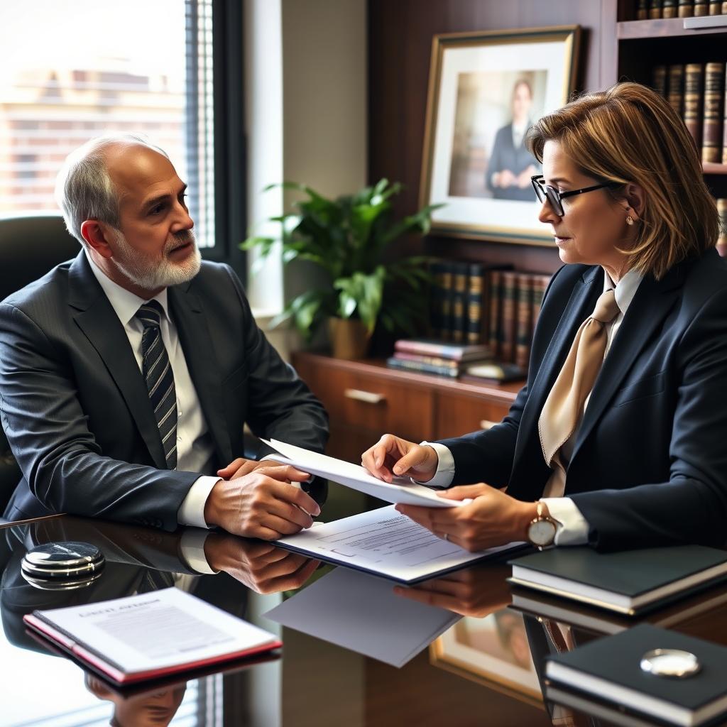 International Divorce Lawyer Dutchess County