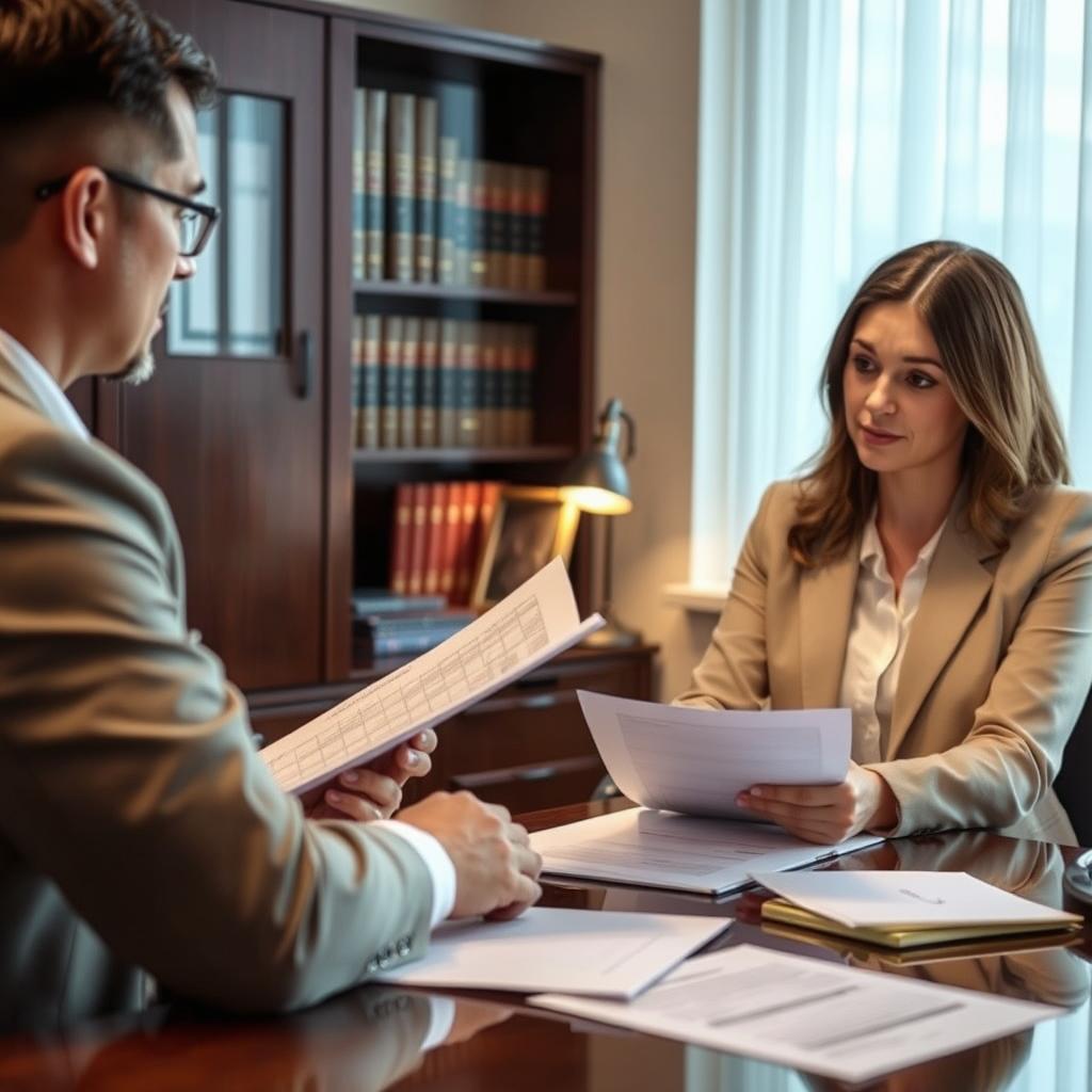 International Divorce Lawyer Hamilton County