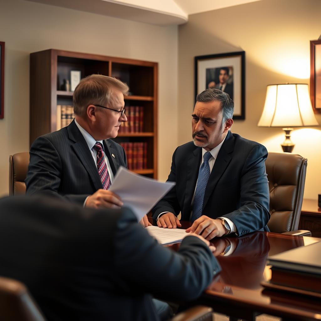 International Divorce Lawyer Herkimer County