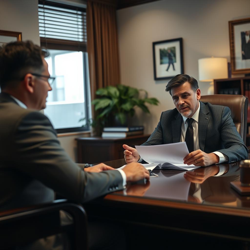 International Divorce Lawyer Kings County