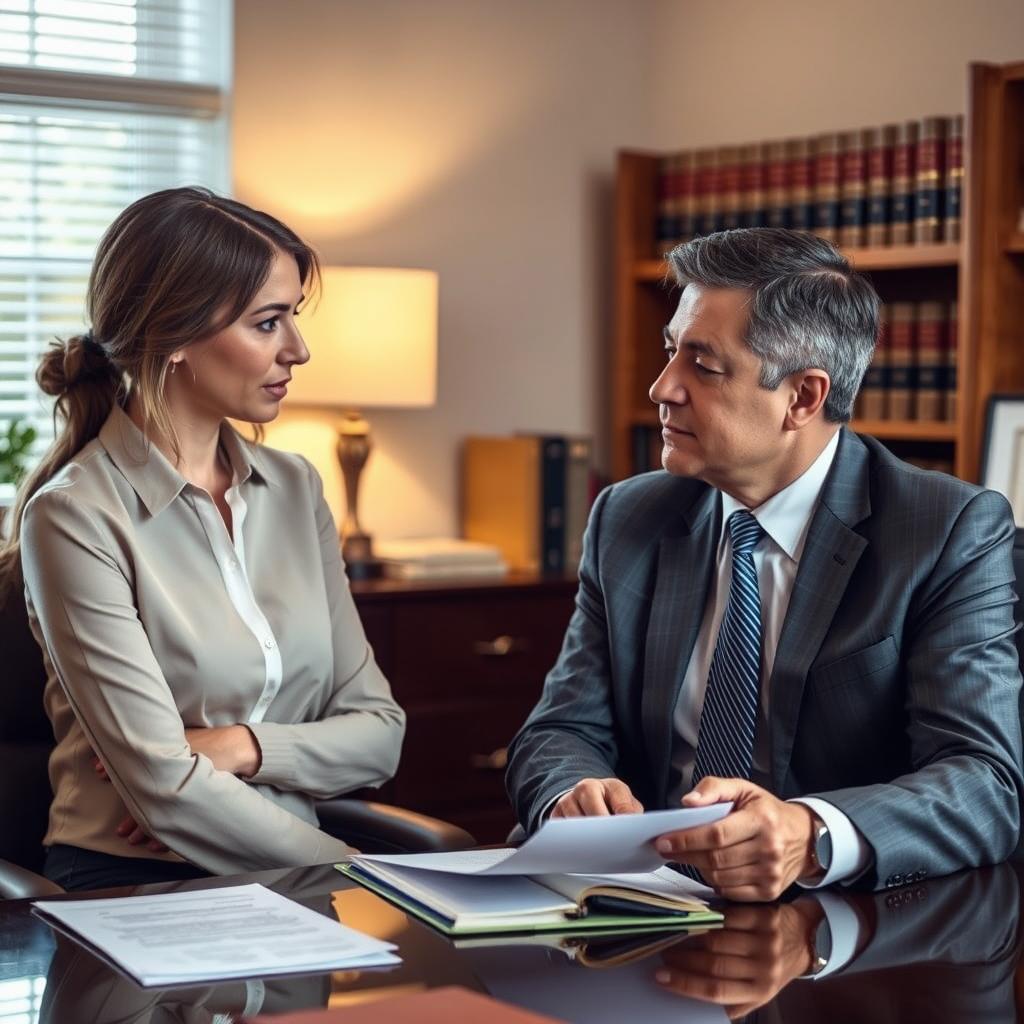 International Divorce Lawyer Monroe County