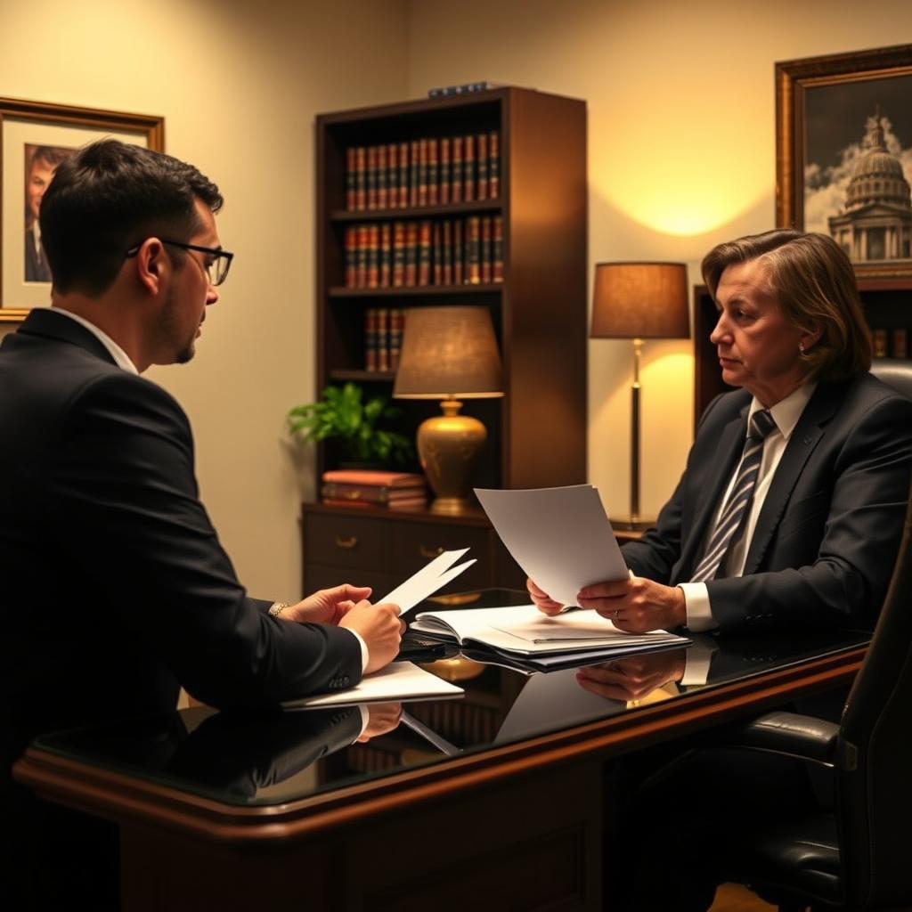 International Divorce Lawyer Nassau County