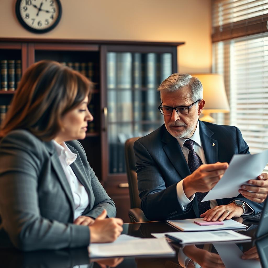 International Divorce Lawyer Putnam County