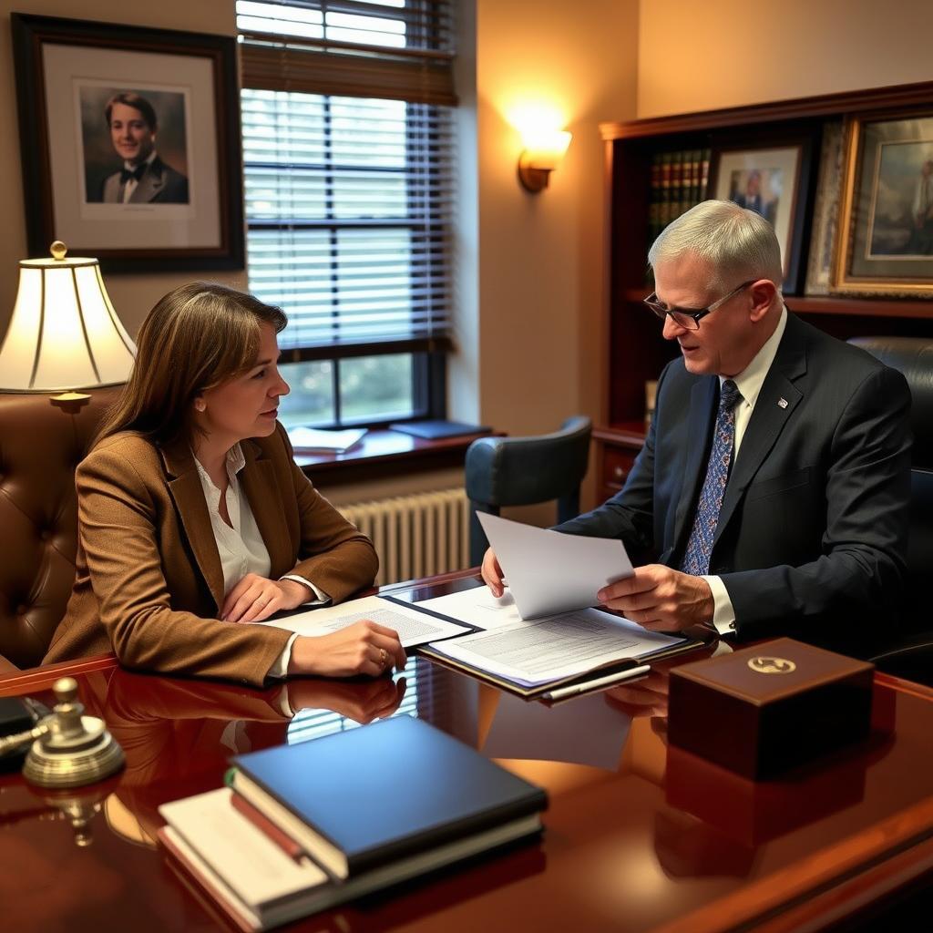 International Divorce Lawyer Rensselaer County