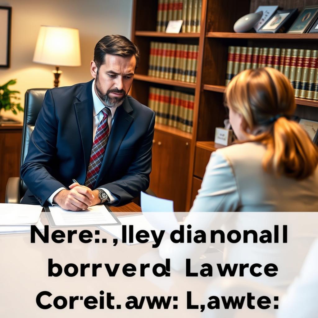 International Divorce Lawyer Rockland County