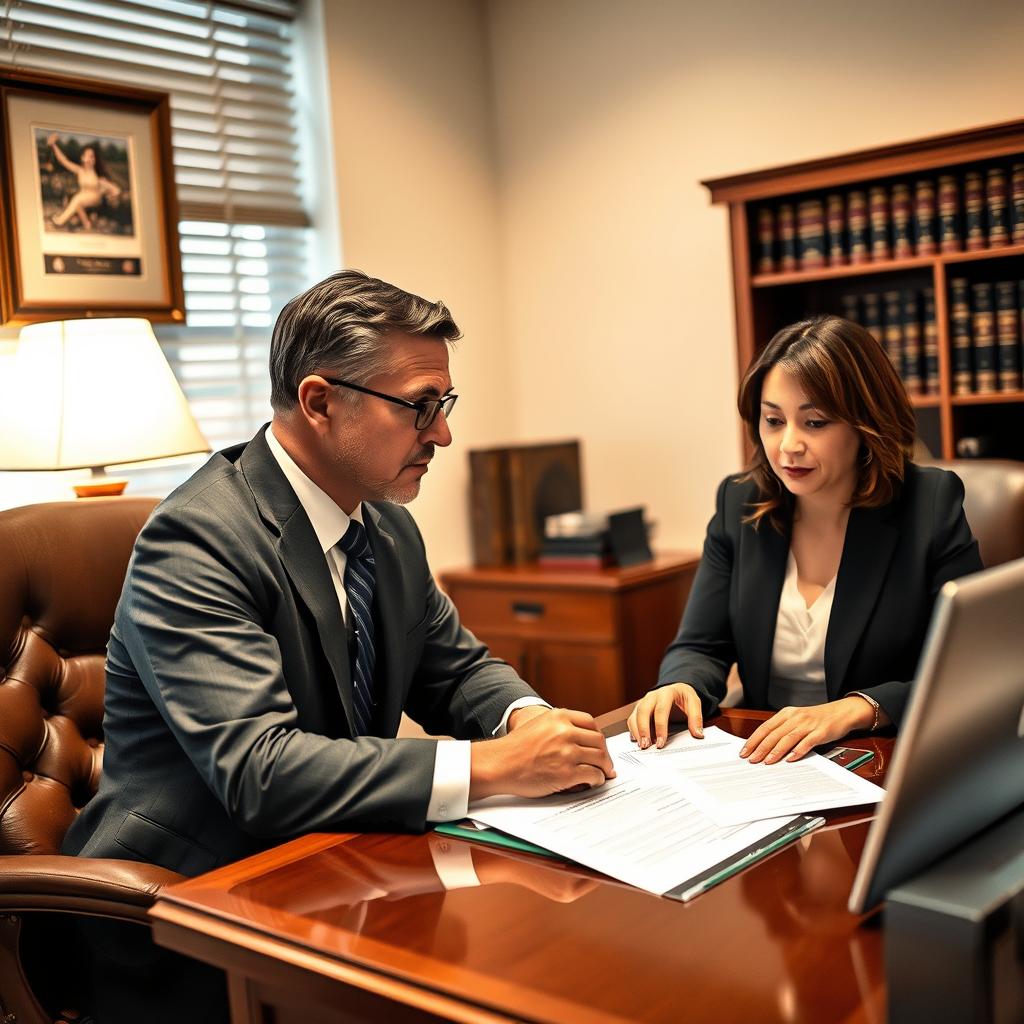 International Divorce Lawyer Schenectady County