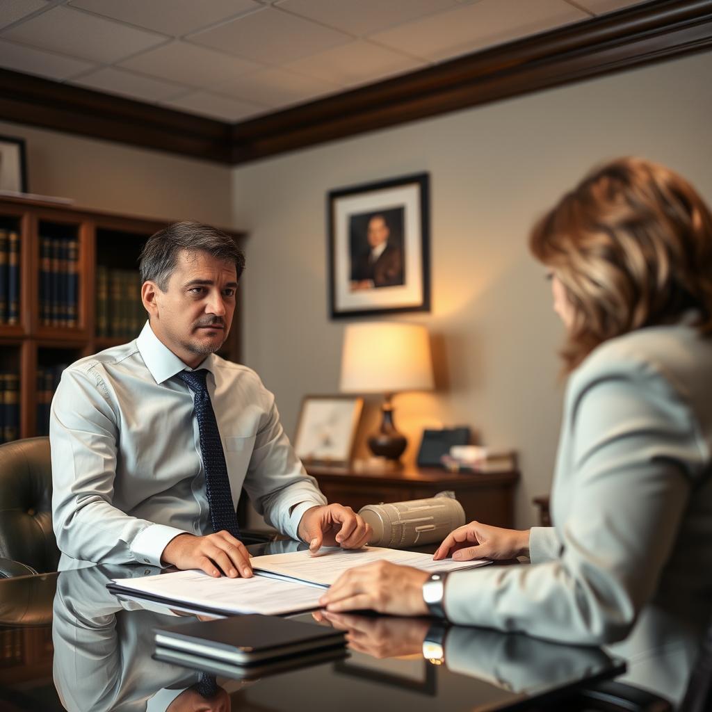 International Divorce Lawyer Ulster County