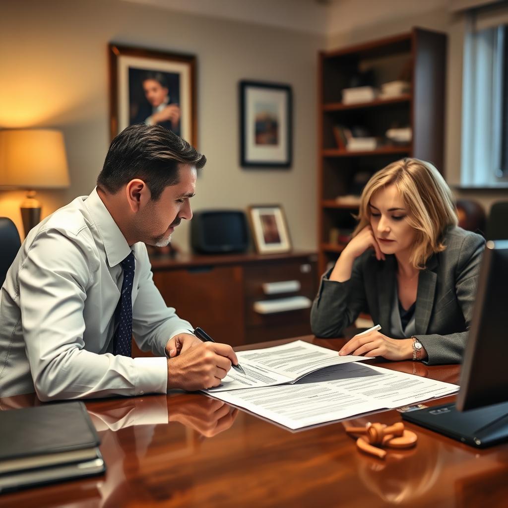 International Divorce Lawyer Yates County