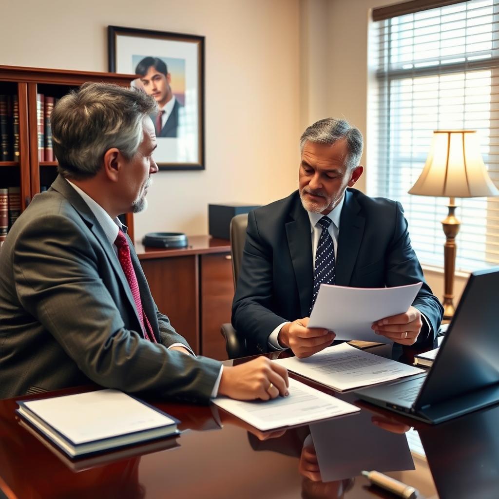 Uncontested Divorce Lawyer Albany County