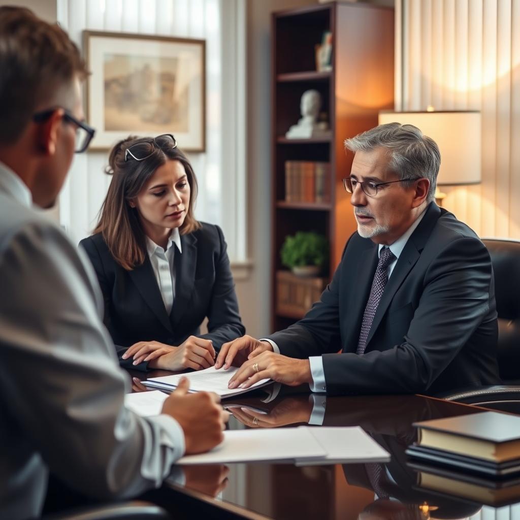 Uncontested Divorce Lawyer Brooklyn