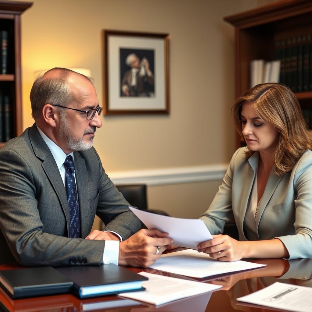 Uncontested Divorce Lawyer Cortland County