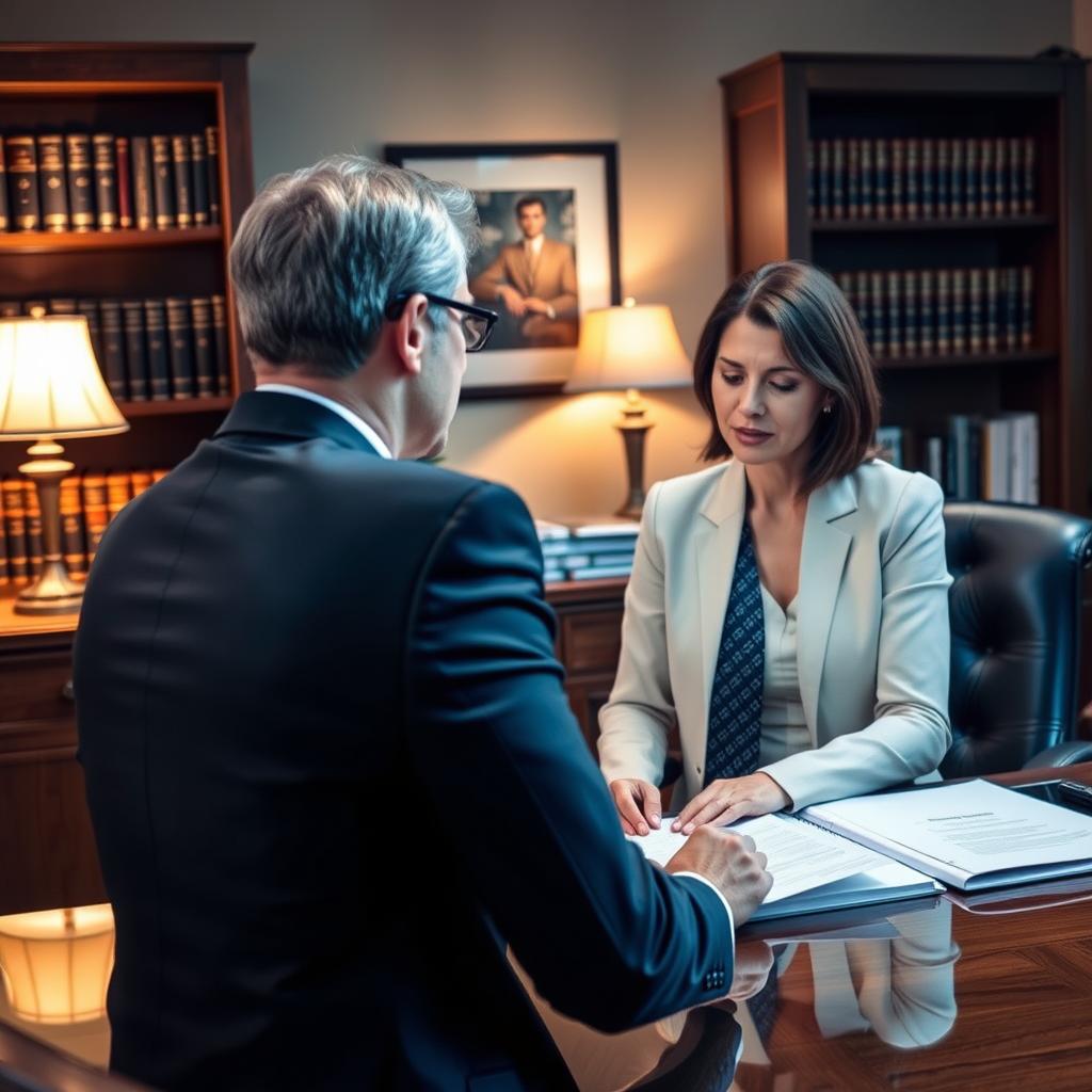 Uncontested Divorce Lawyer Dutchess County