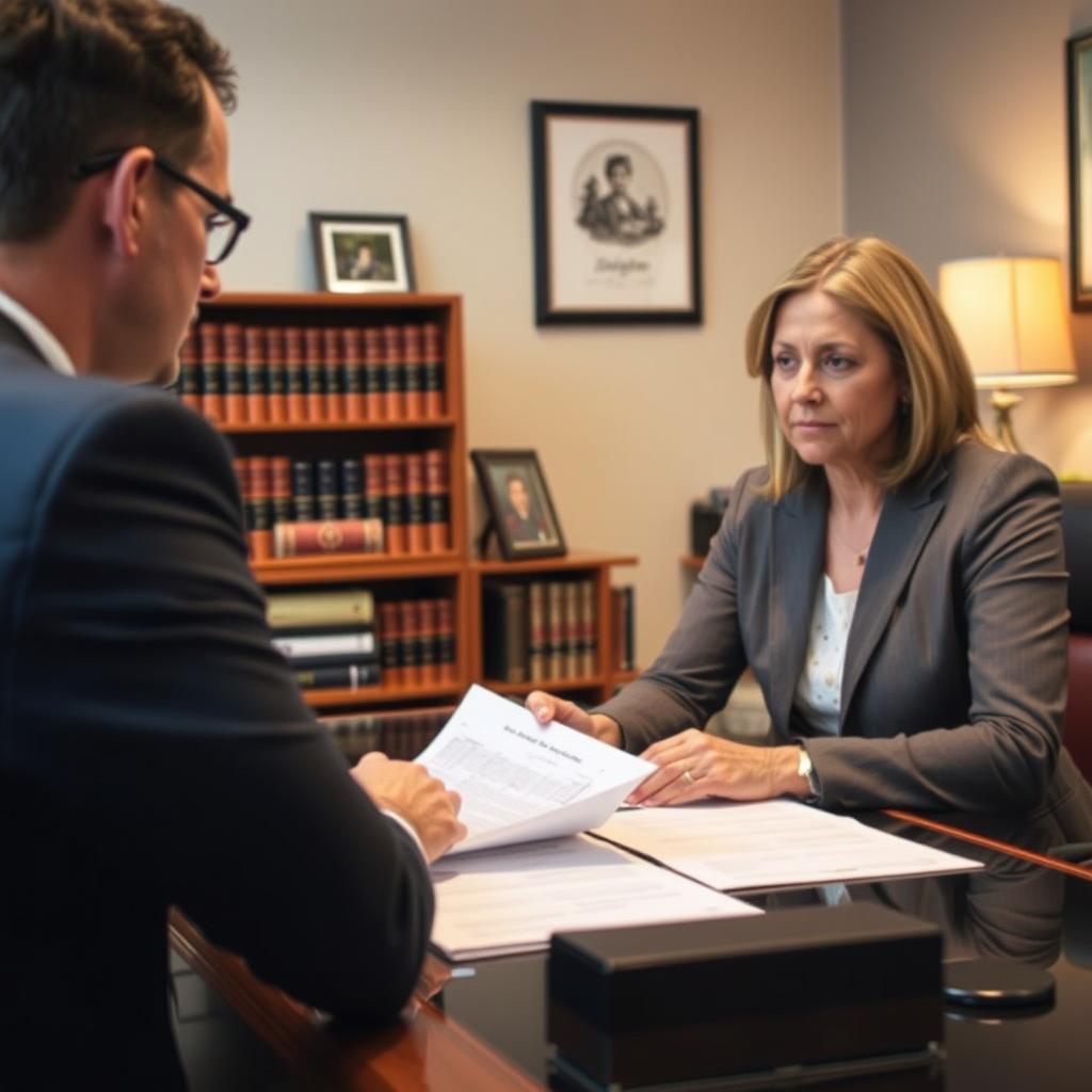 Uncontested Divorce Lawyer Herkimer County