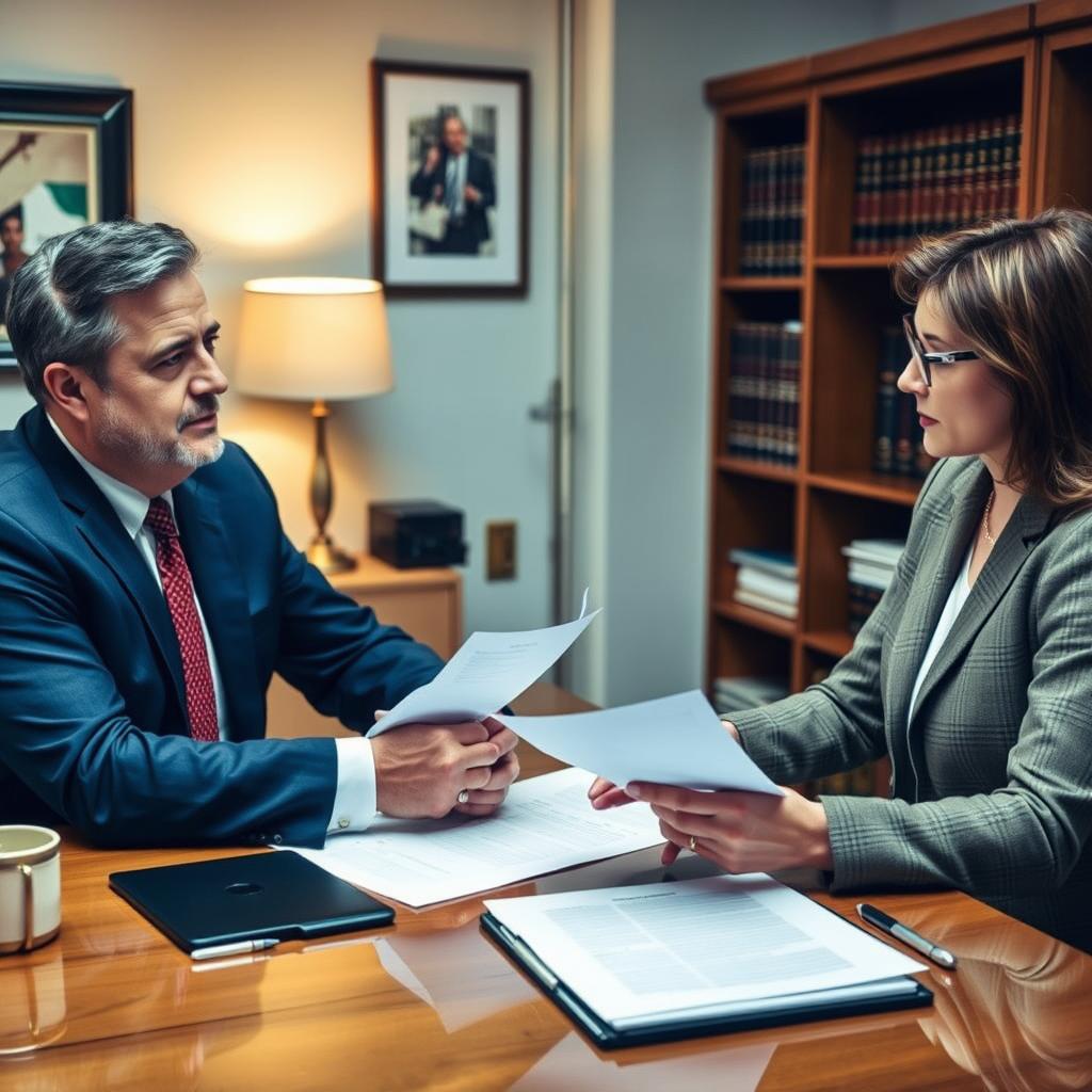 Uncontested Divorce Lawyer Nassau County