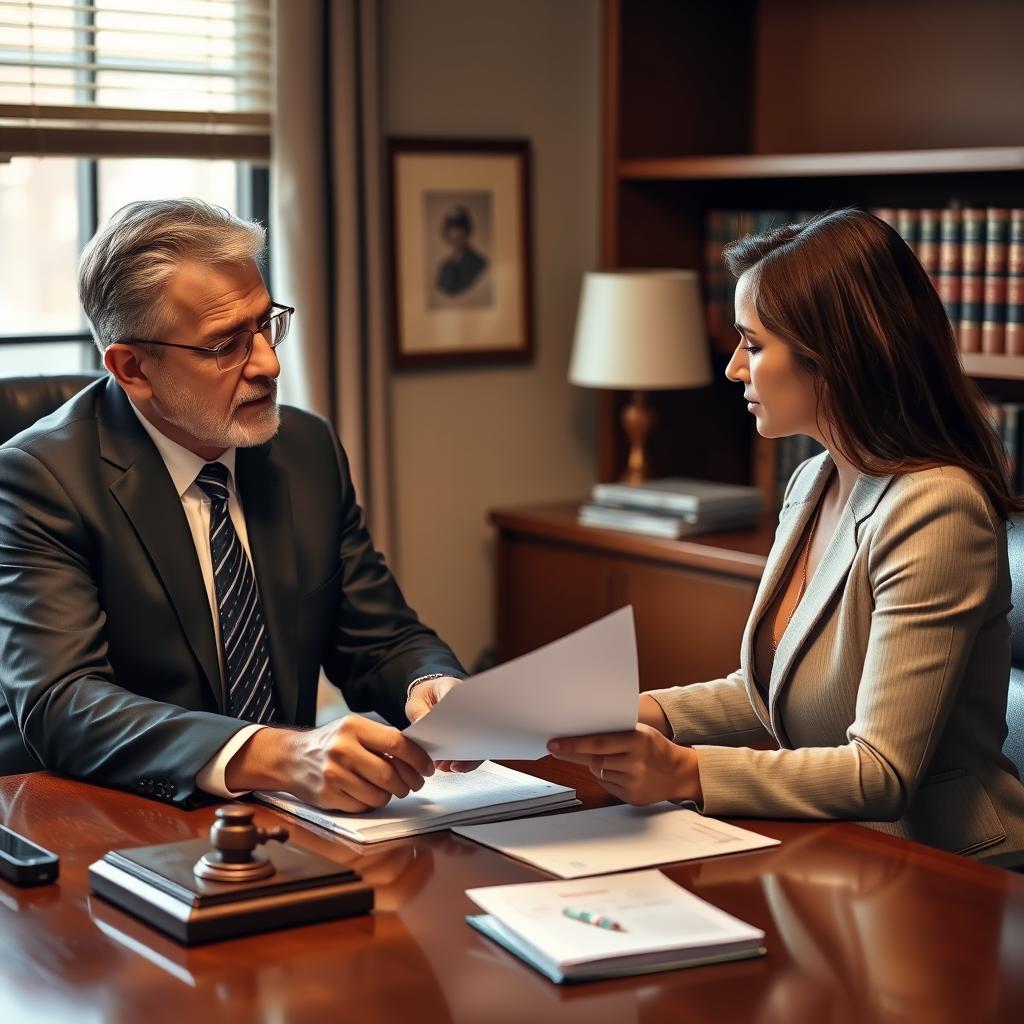 Uncontested Divorce Lawyer New York County