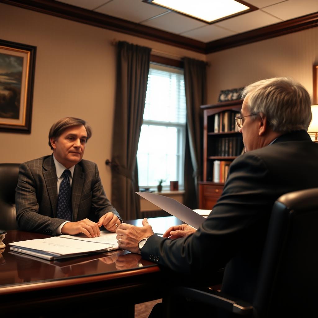 Uncontested Divorce Lawyer Oneida County